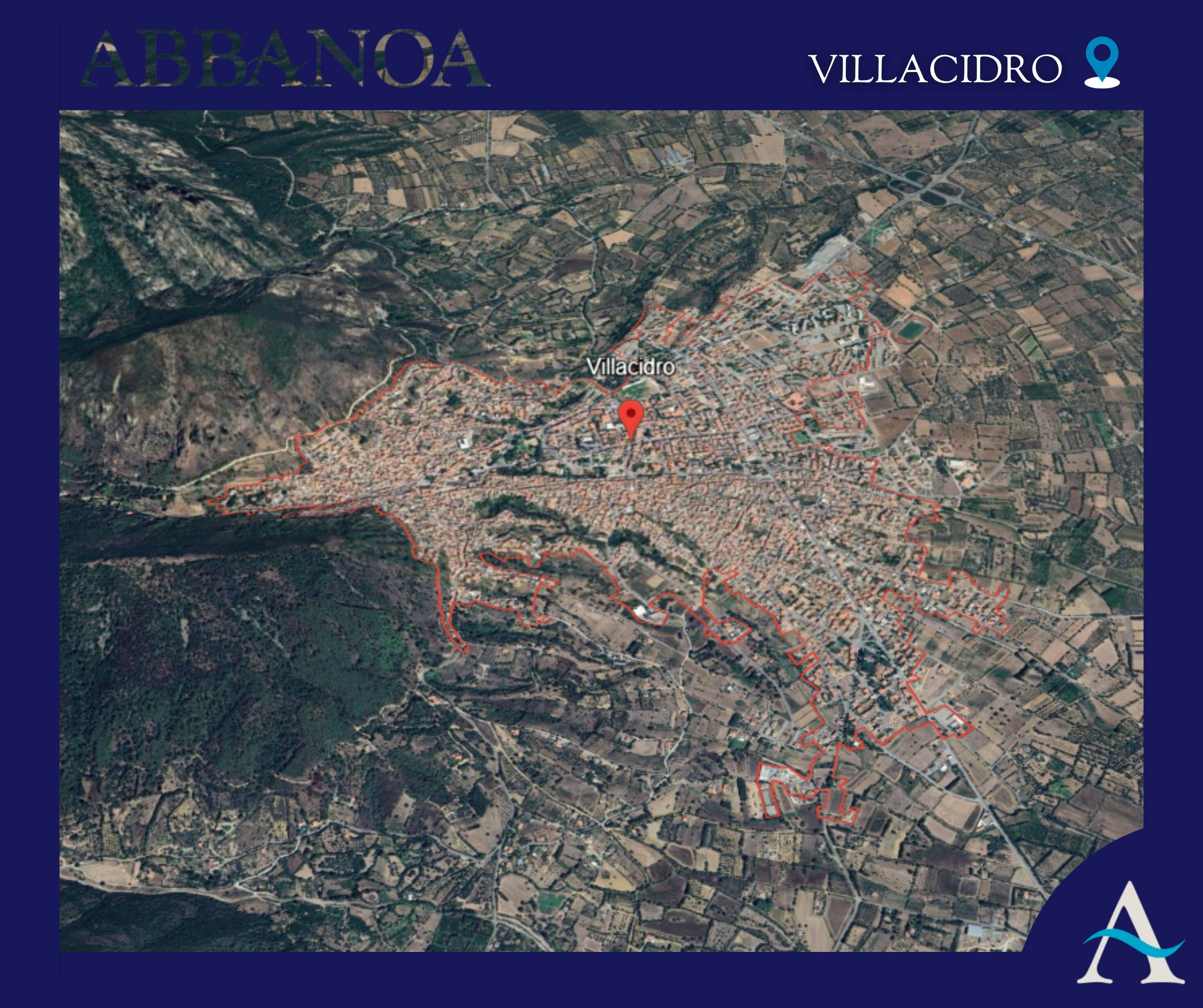 Immagine: VILLACIDRO