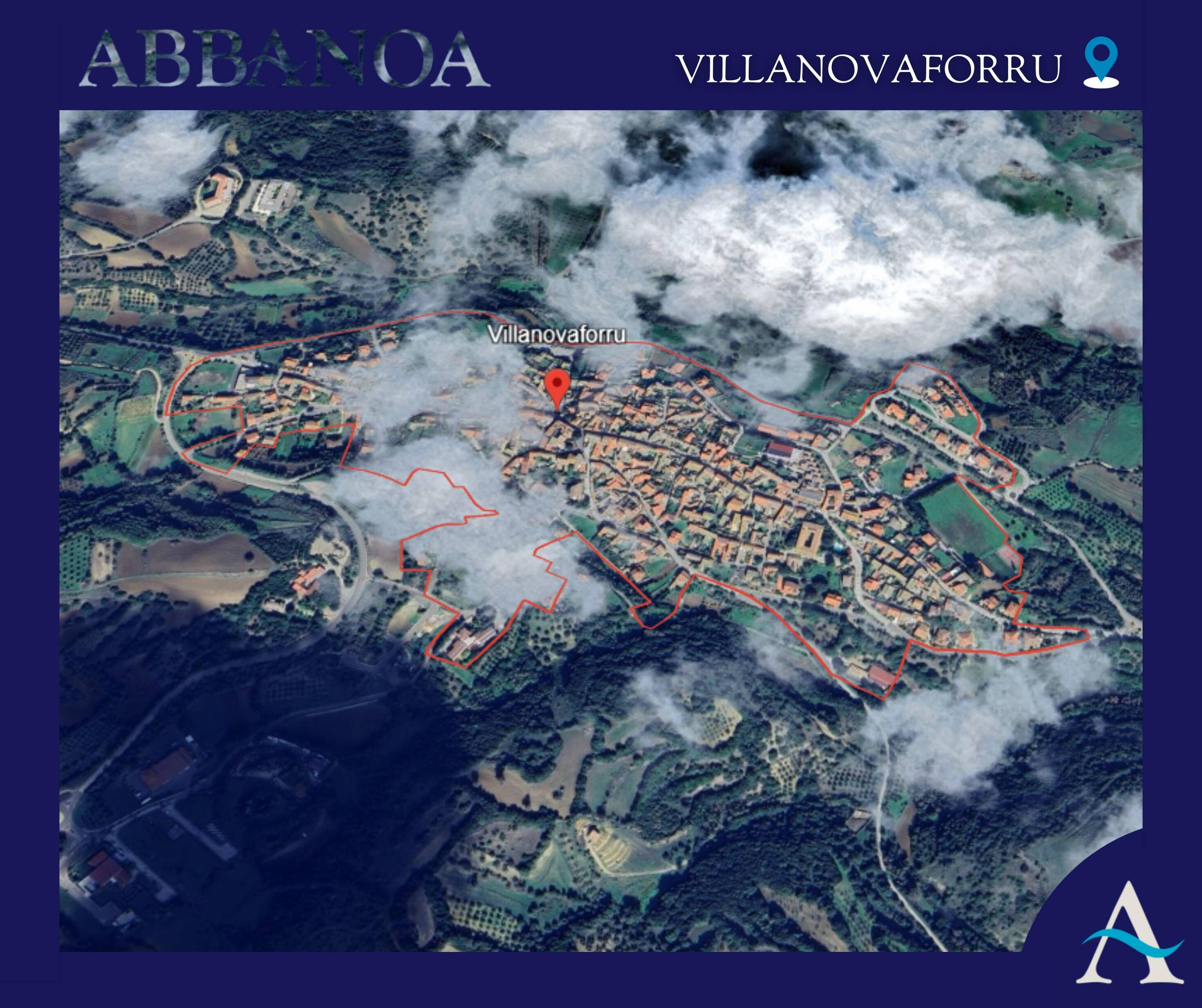 Immagine: VILLANOVAFORRU