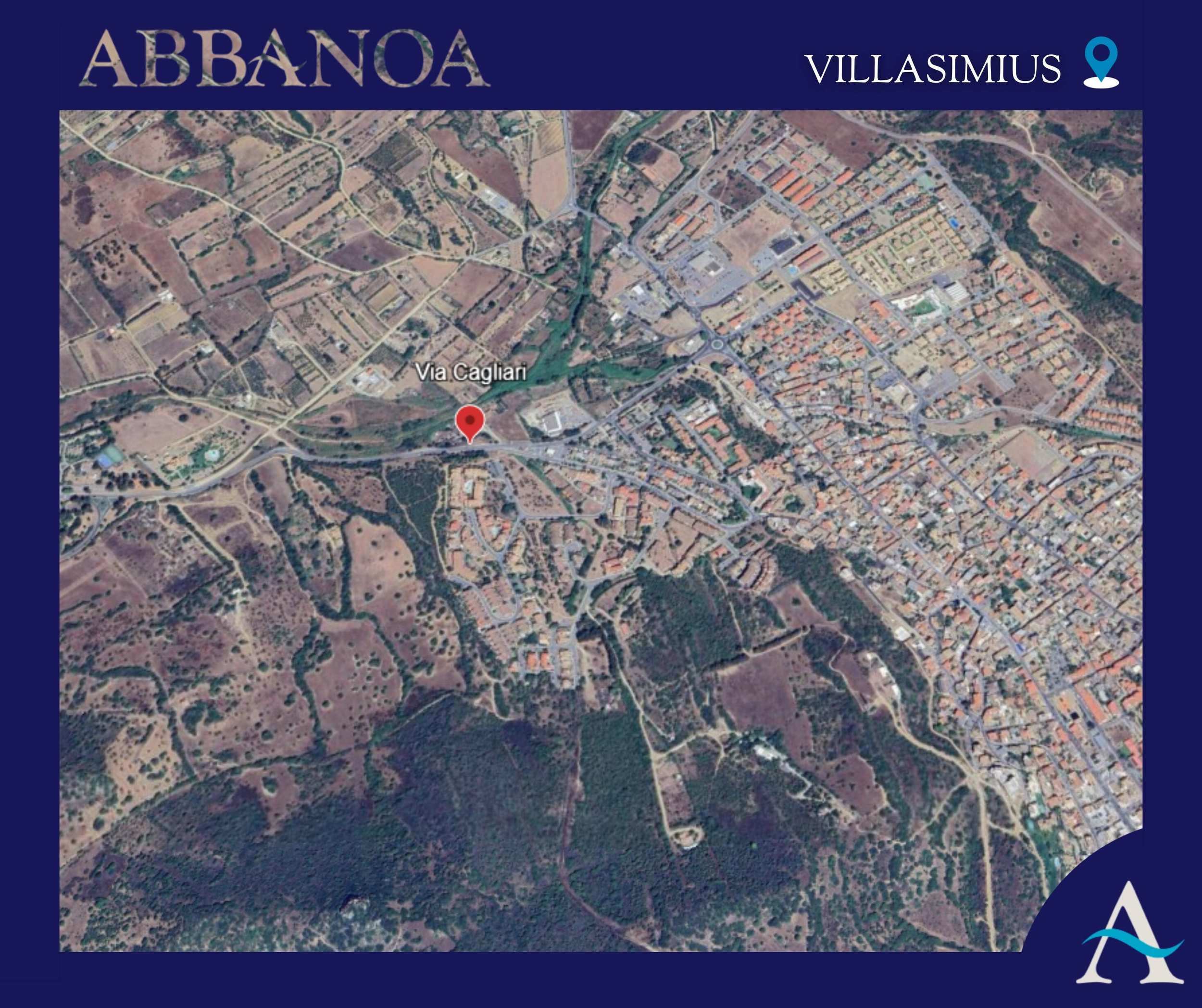 Immagine: villasimius via cagliari