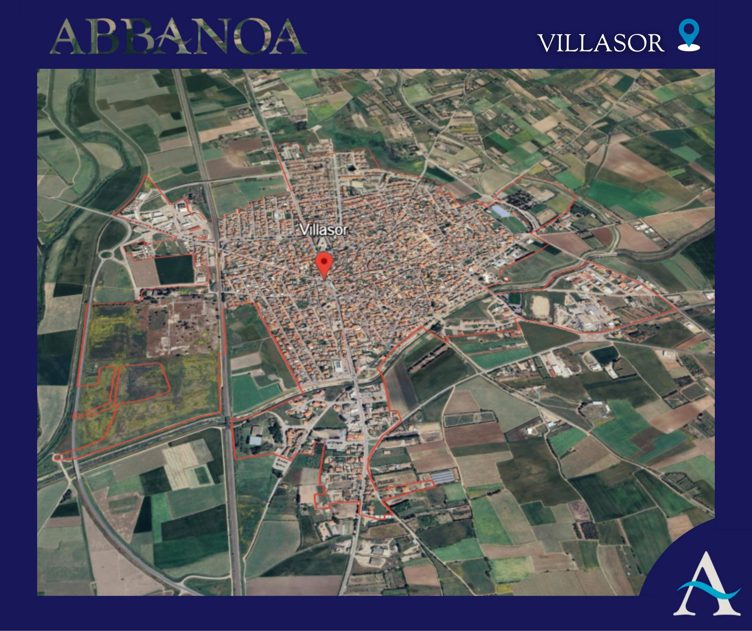 Immagine: VILLASOR