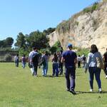 Immagine: visita al serbatoio di San Michele 11