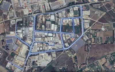 Immagine: Zir iglesias idrico